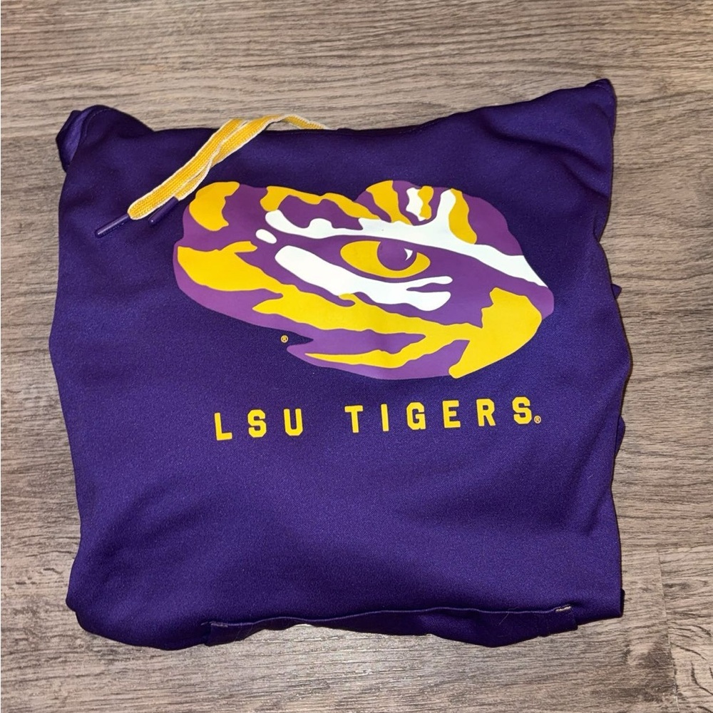 LSU Hoodie